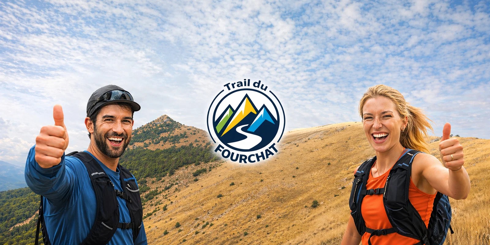 Présentation du trail du Fourchat